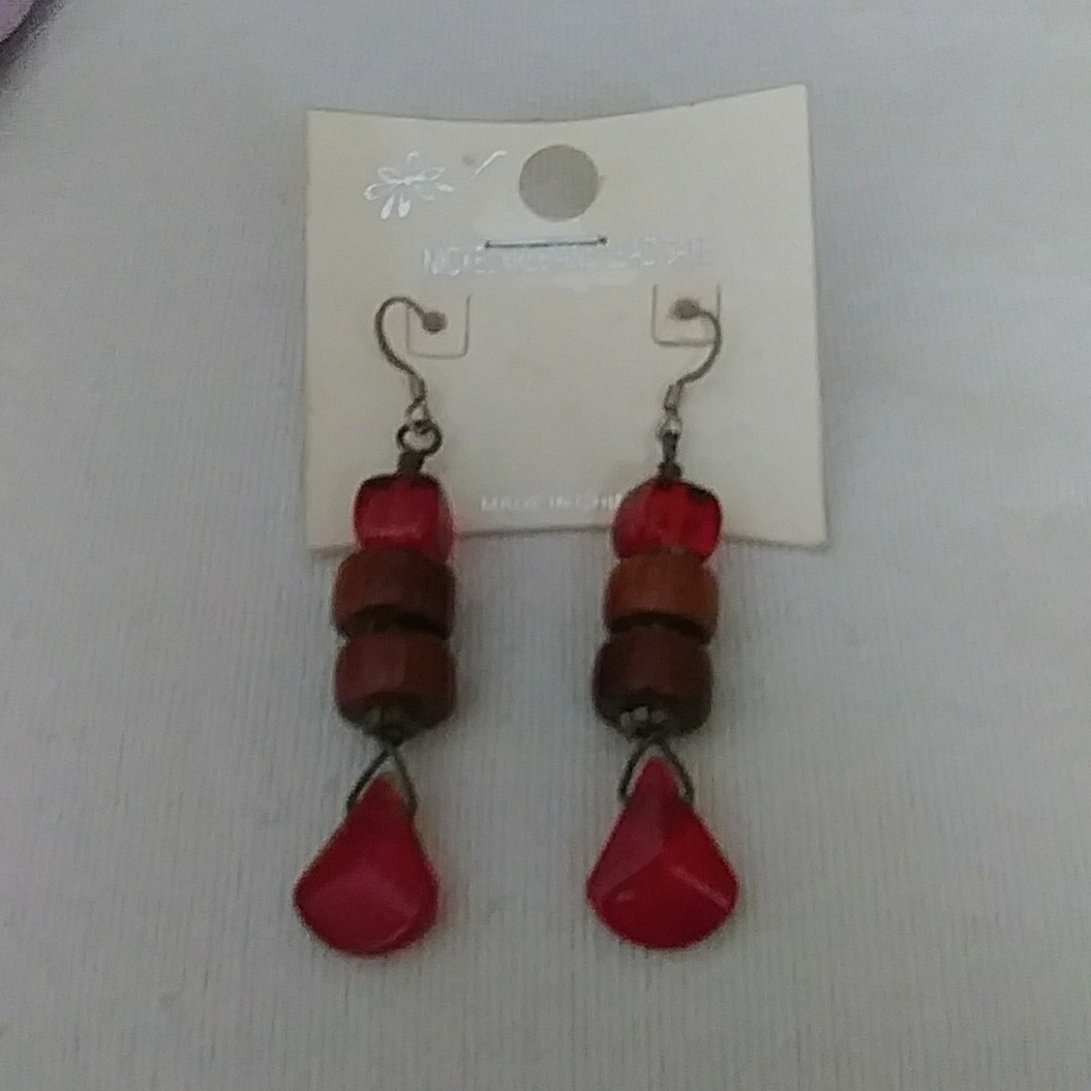 Earrings 5.00 each